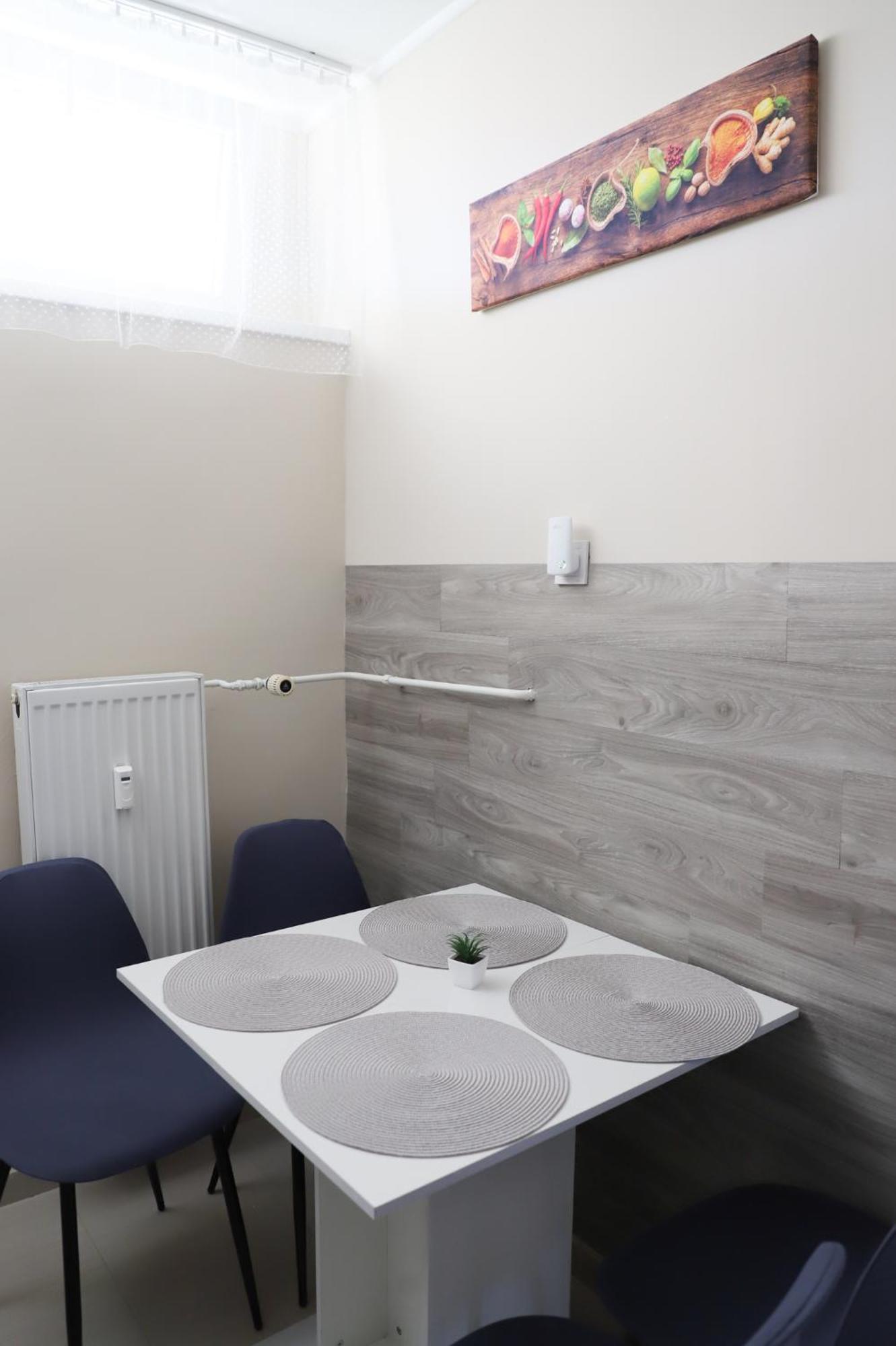 Ueveghid Apartman Satoraljaujhely Luaran gambar