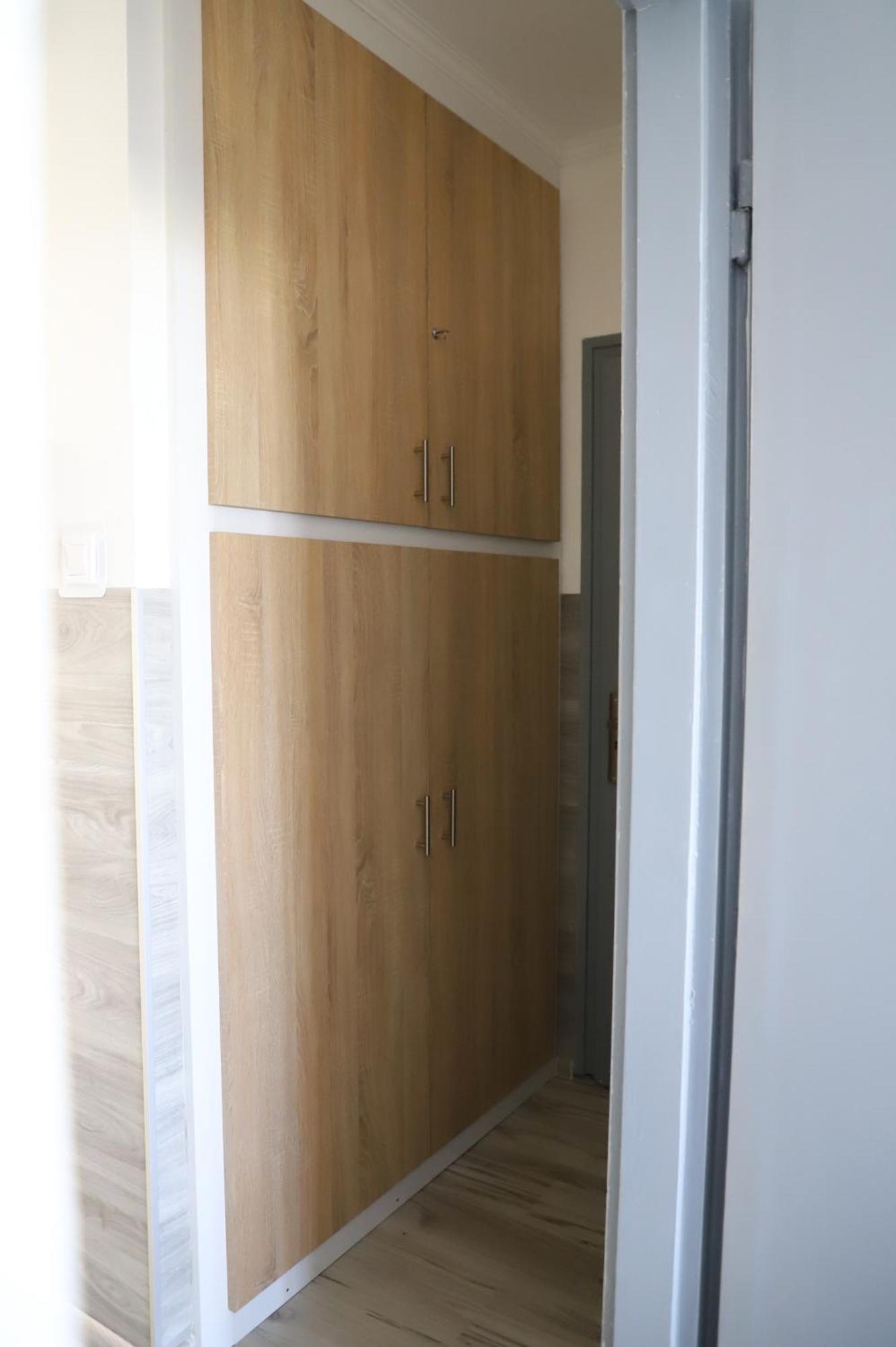 Ueveghid Apartman Satoraljaujhely Luaran gambar